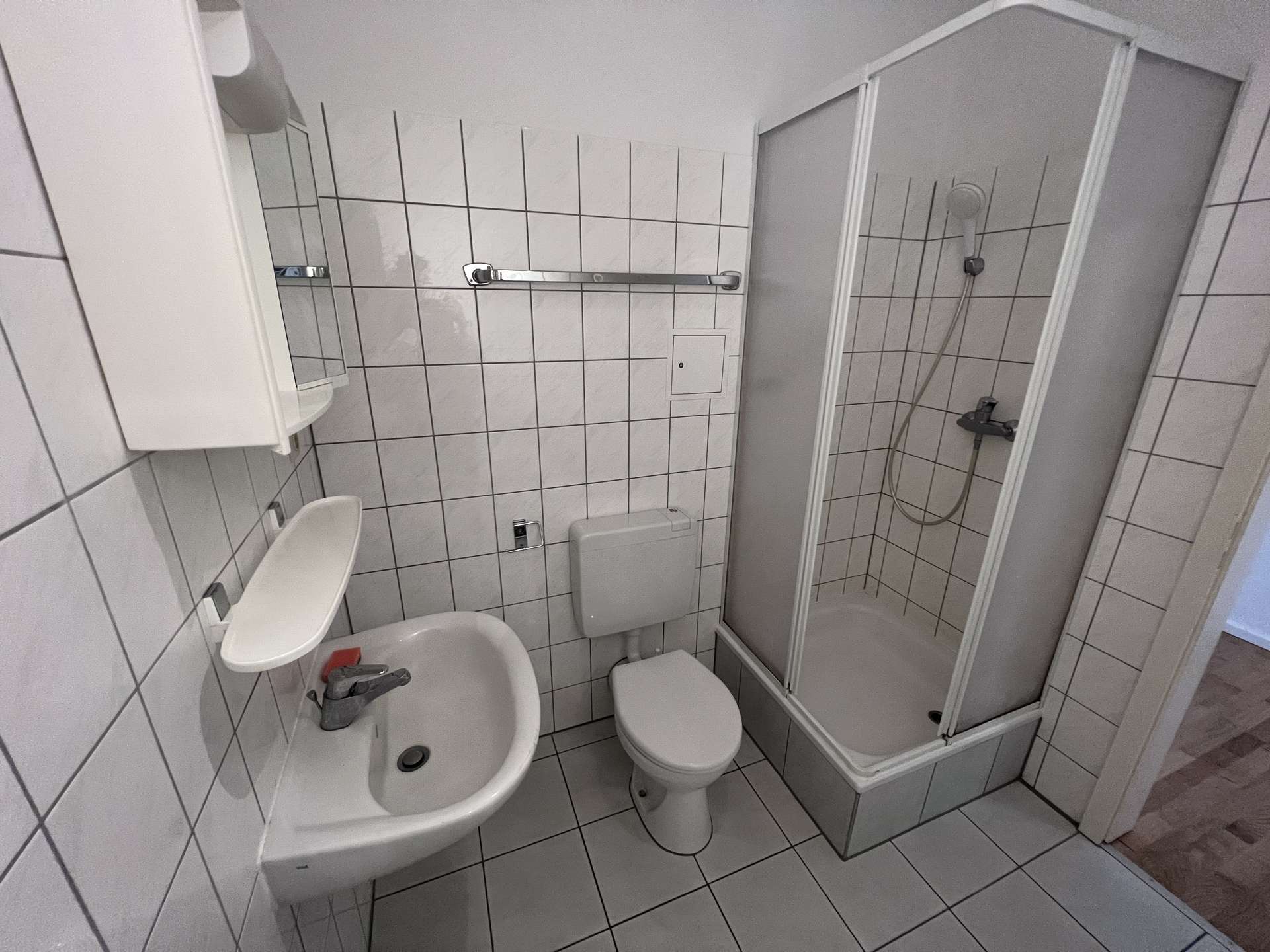 Badezimmer Referenz