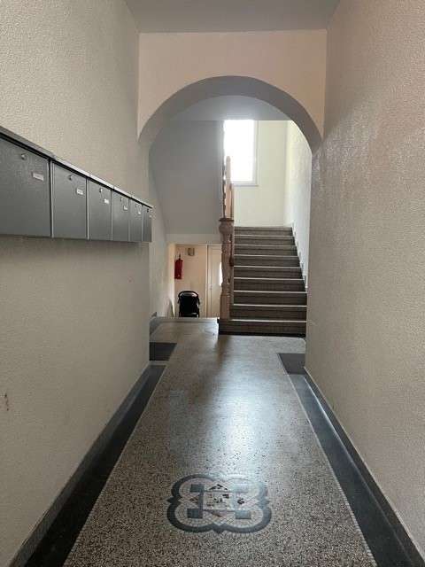 Treppenhaus