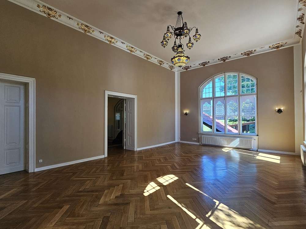 Saal