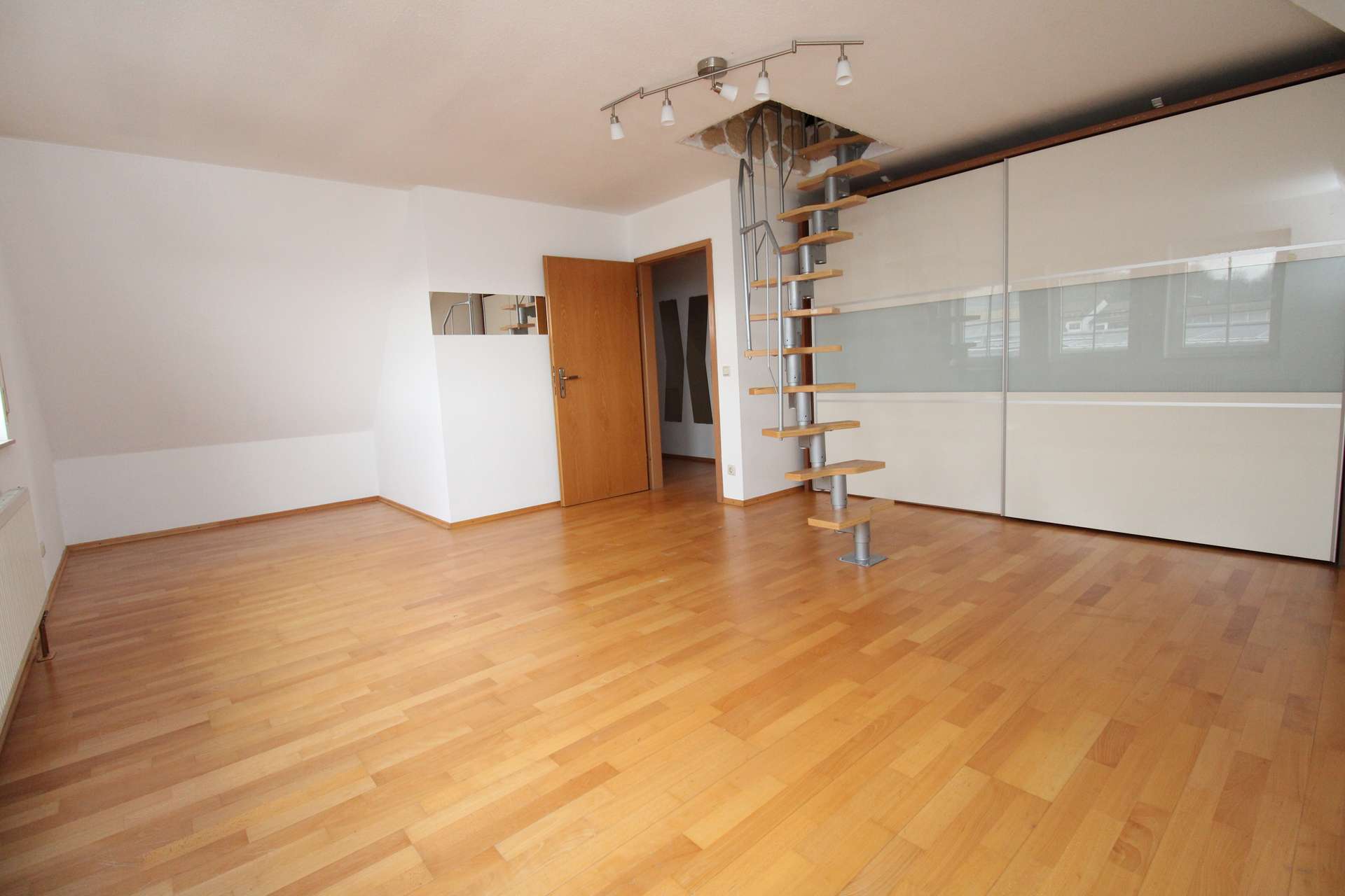 Elternschlafzimmer