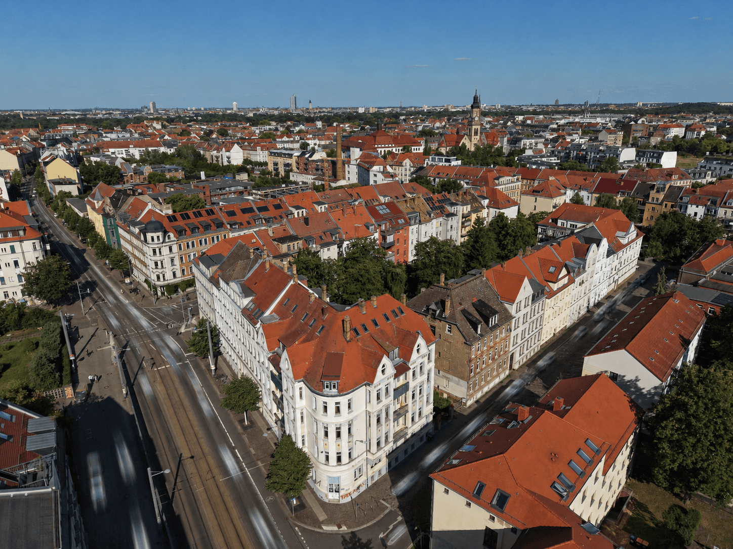 Umgebung 