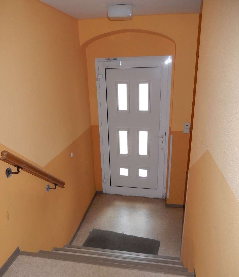 Windberg_Hauseingang