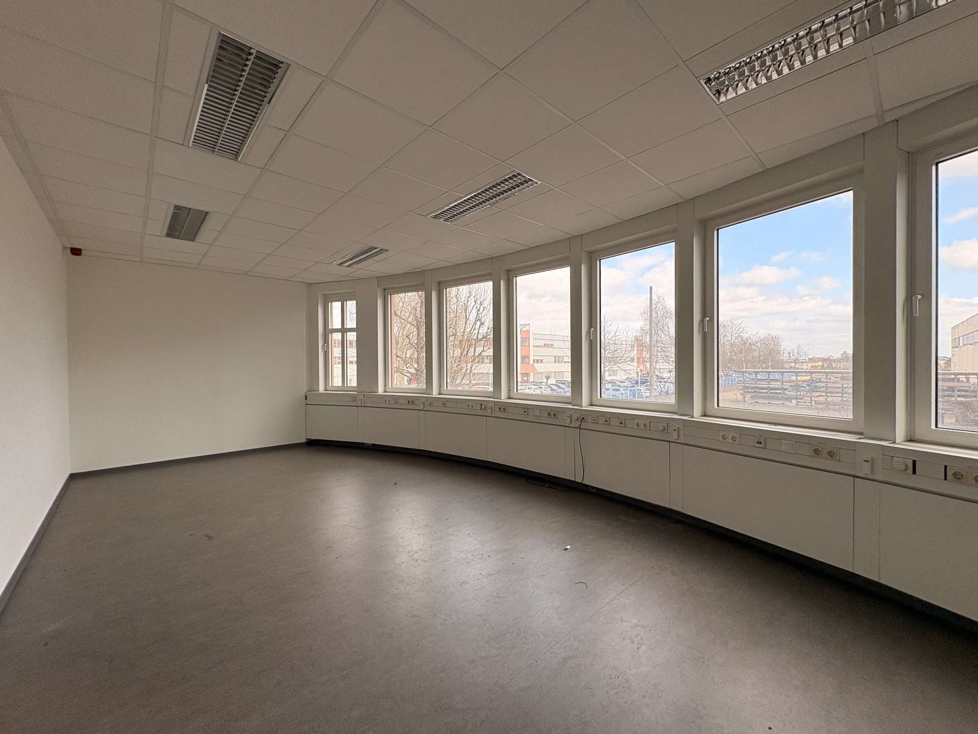 Büro