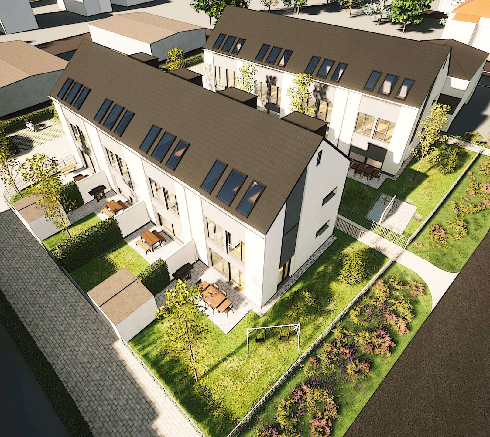 Visualisierung 