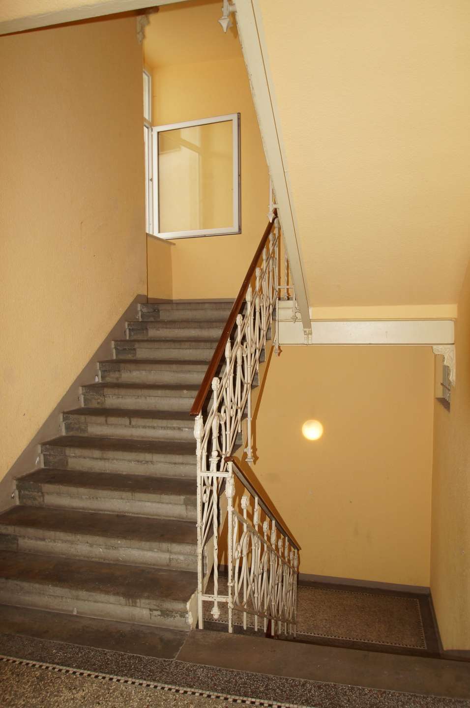 Treppenhaus