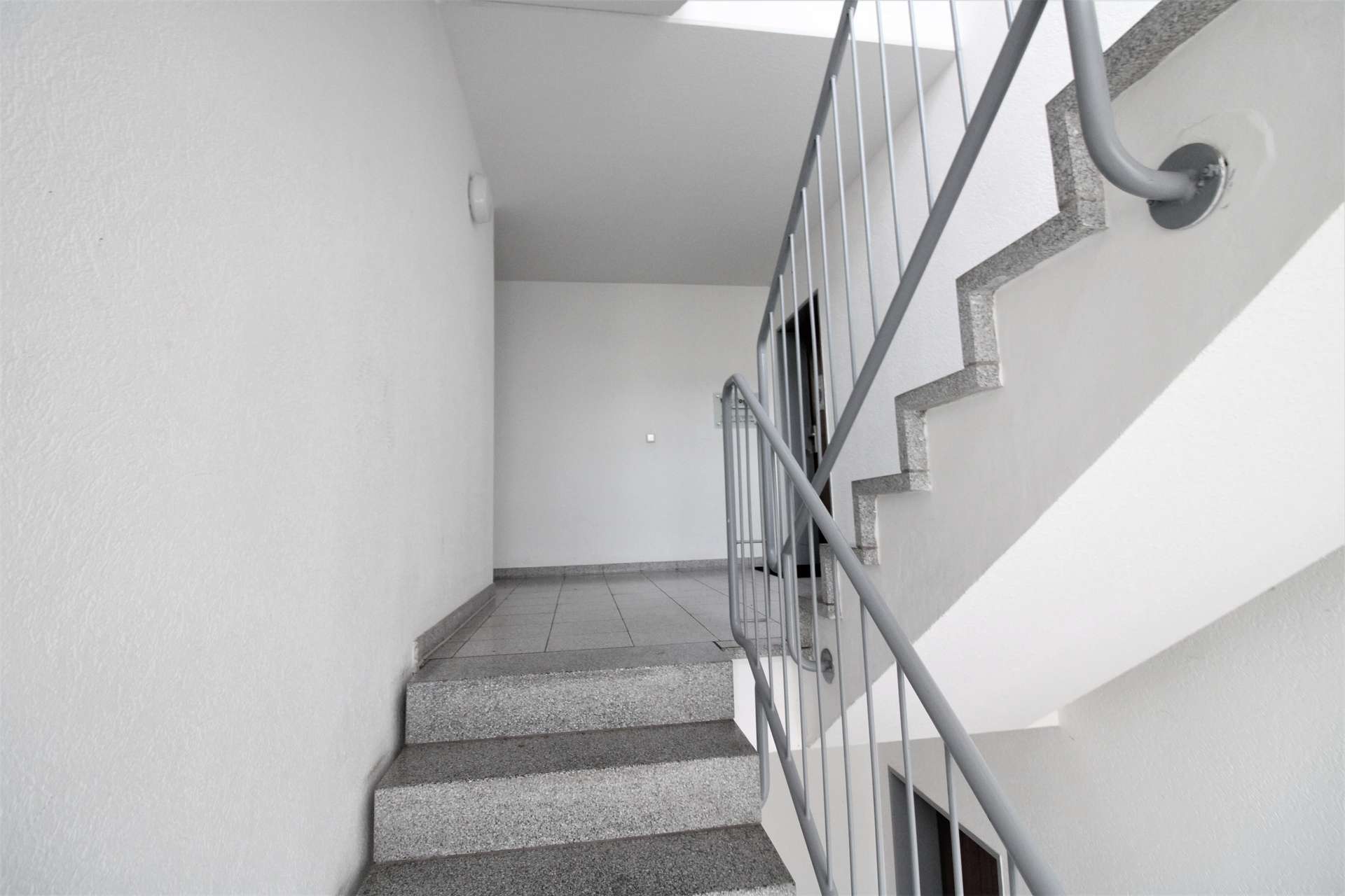Treppenhaus