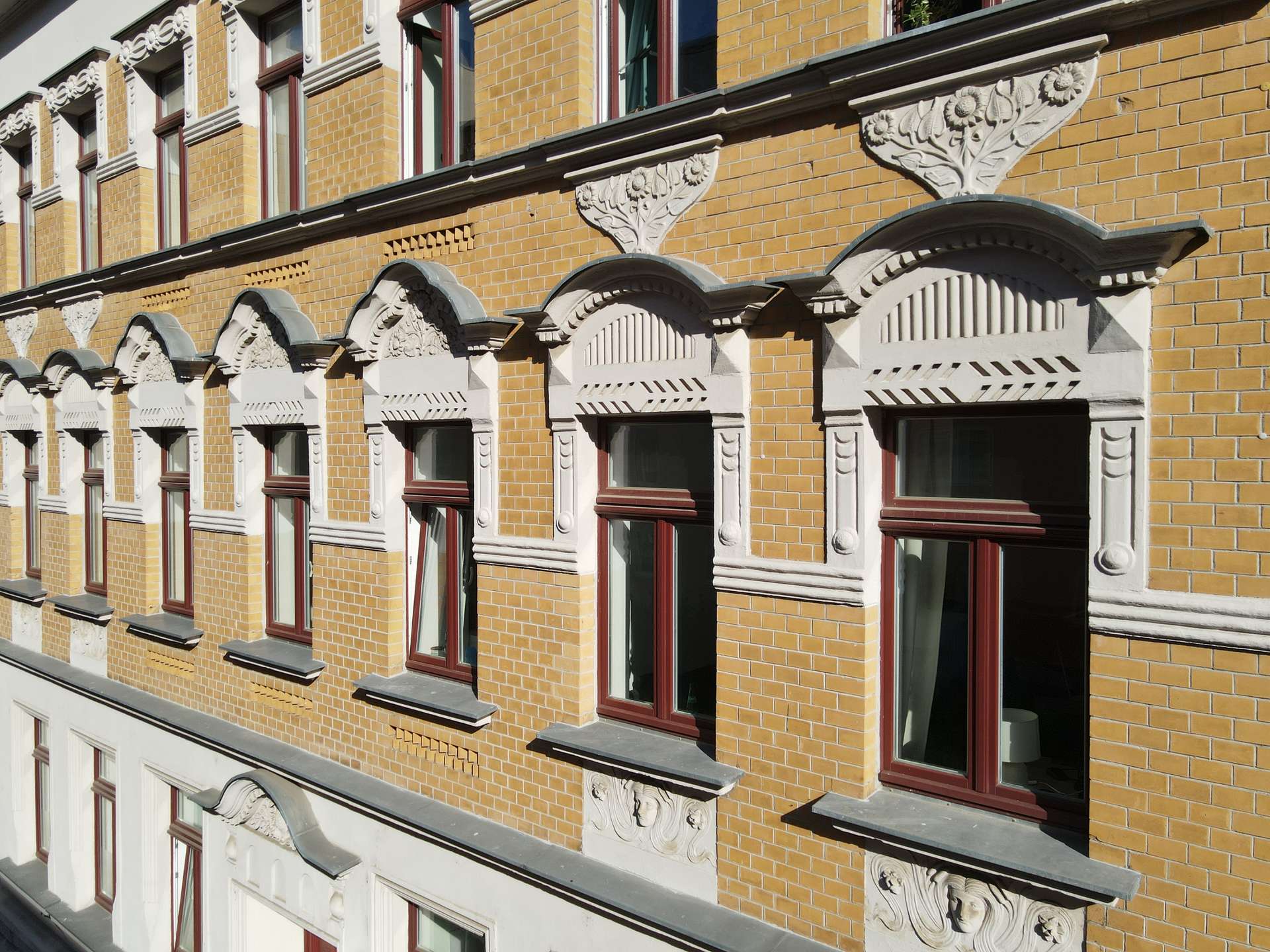 Fassade