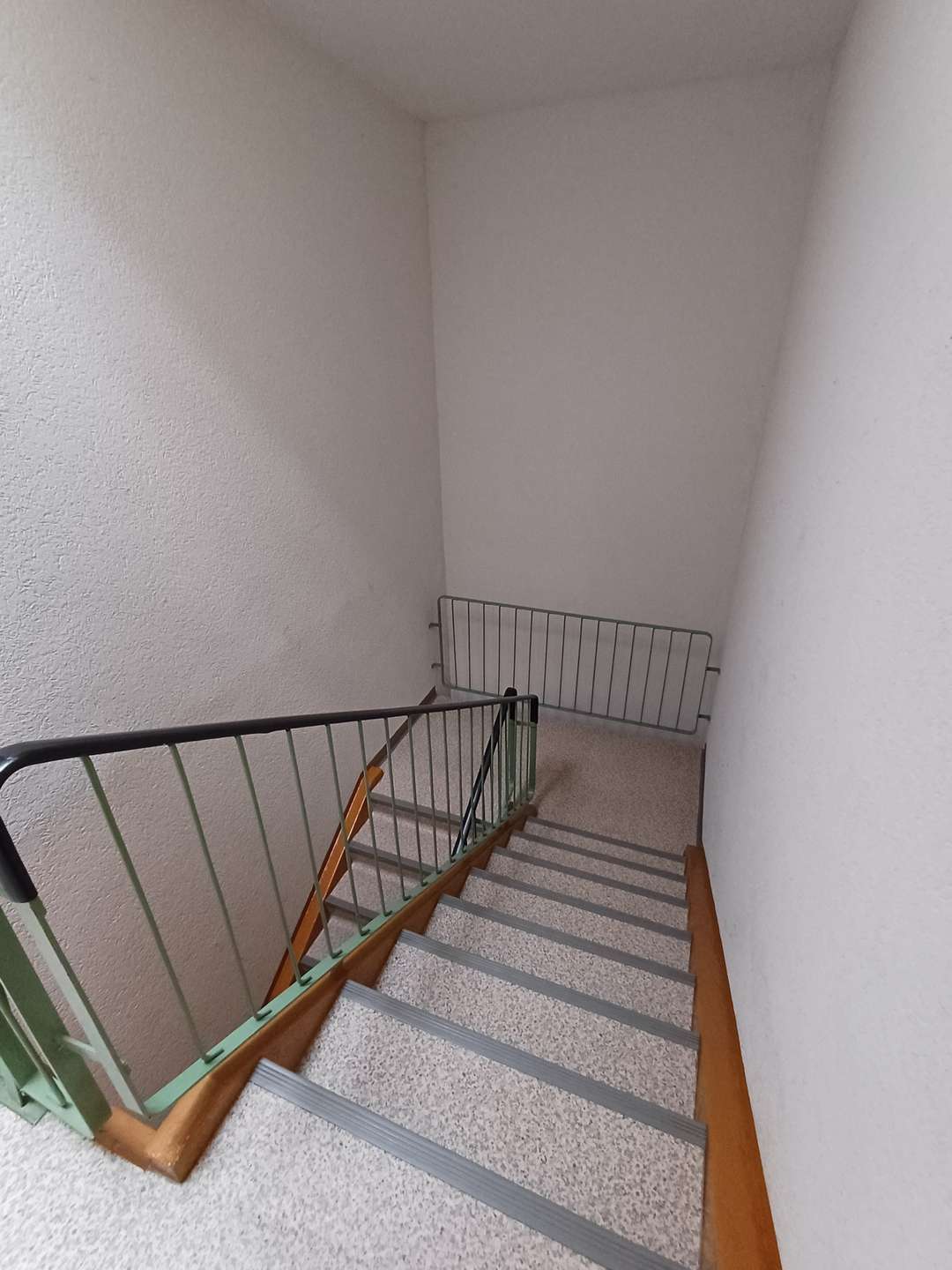 Treppenhaus