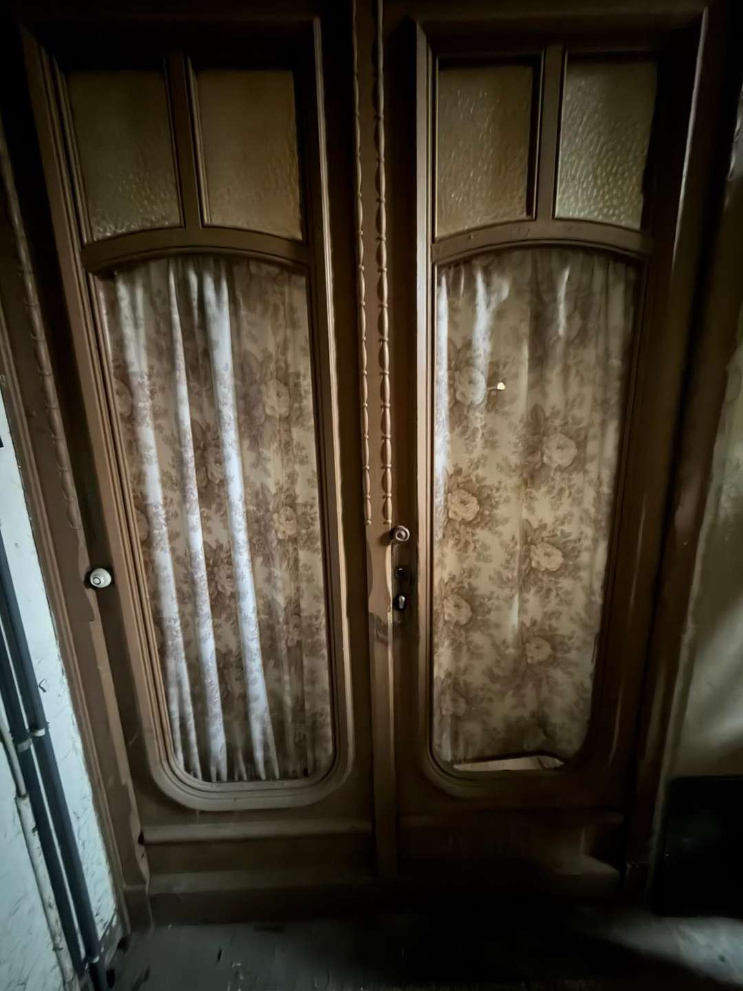 Wohnungstüren
