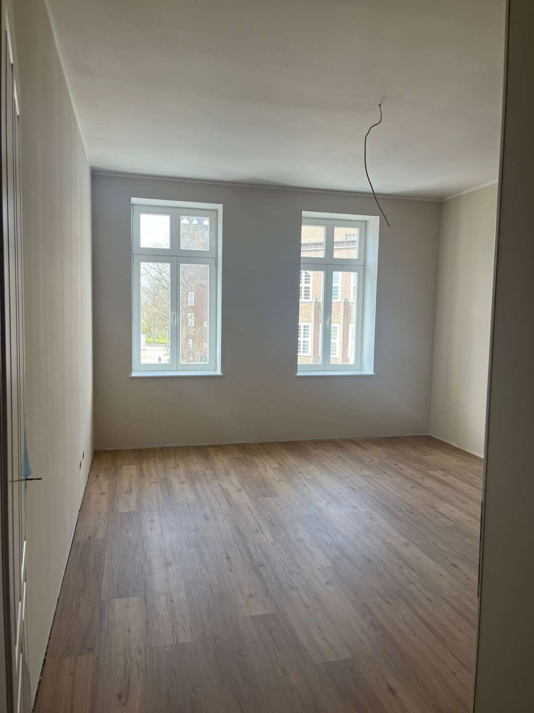 Wohnbereich