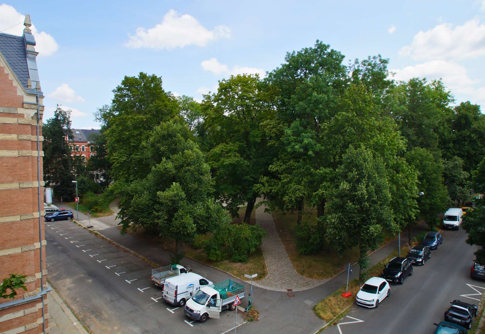 Ausblick