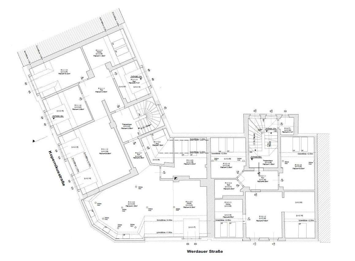 Grundriss 3. OG