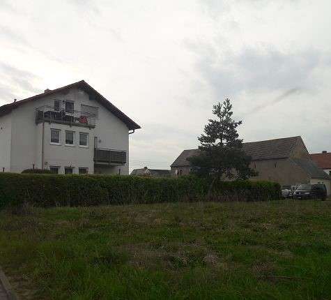 Umgebung