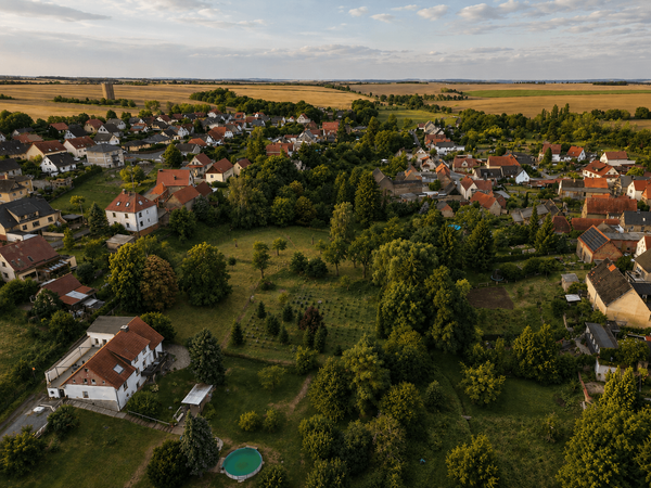 Umgebung