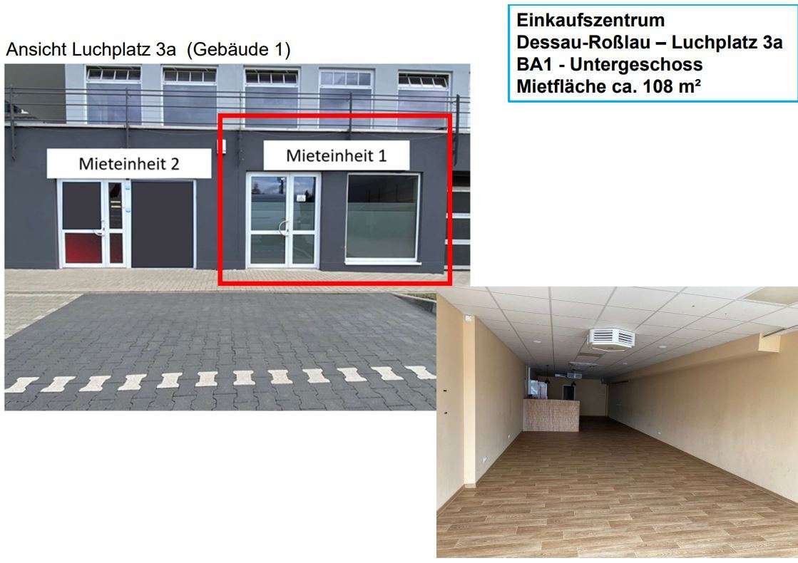 Gebäudeansicht