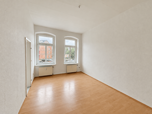 Wohnzimmer/Schlafzimmer