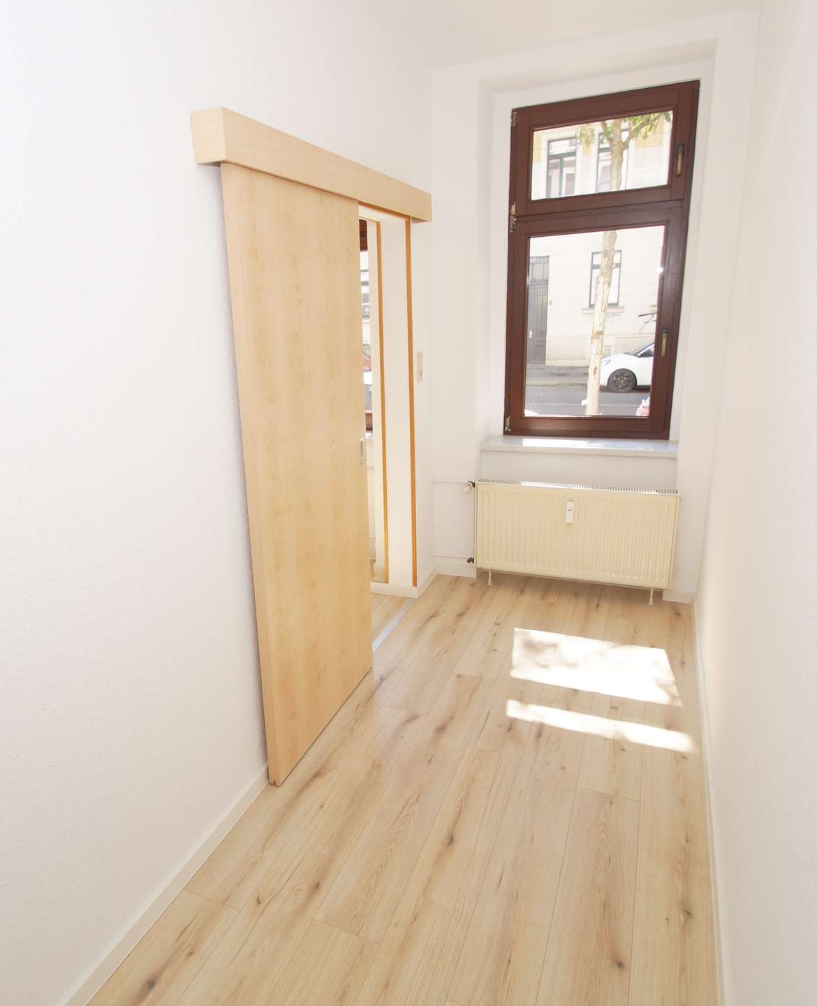 kleines Zimmer