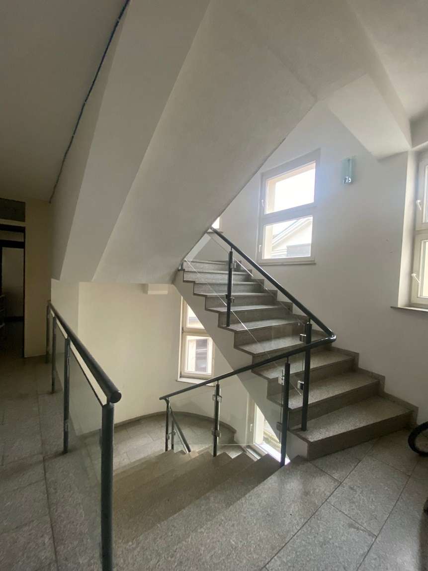 Treppenhaus 1