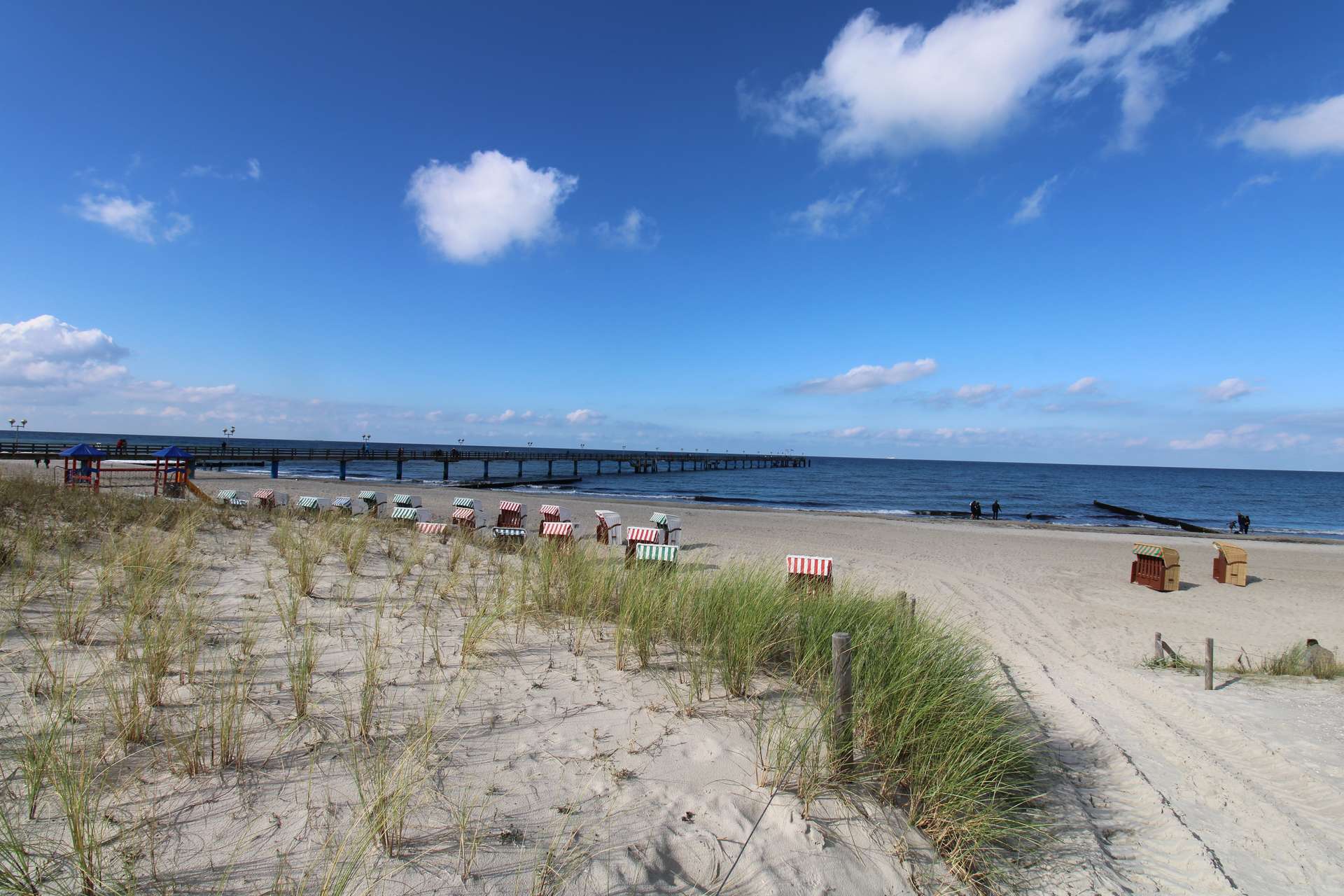 Ostseestrand
