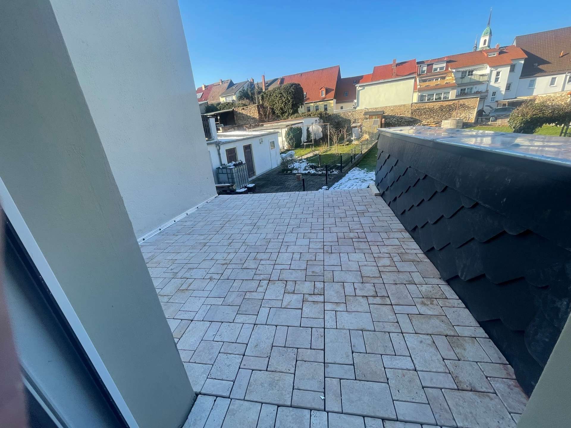 Balkon 