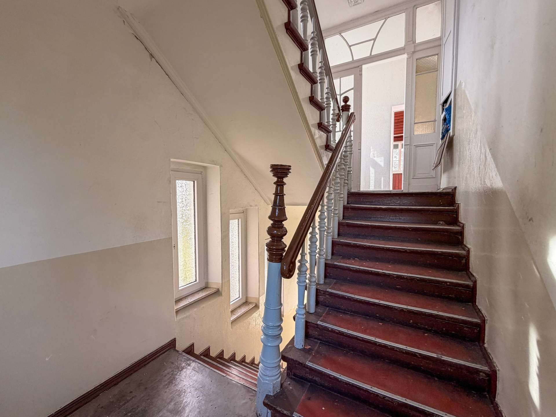 Treppenhaus