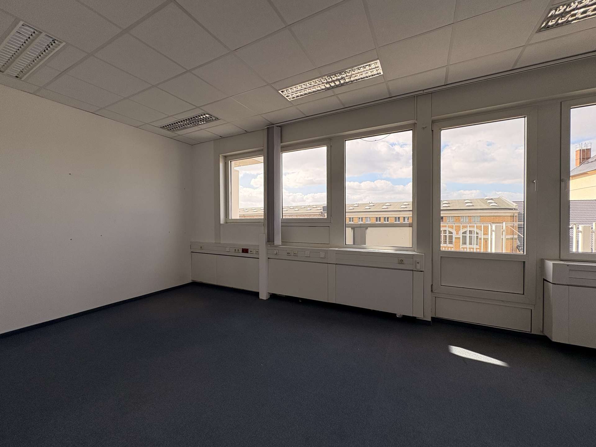 Büro