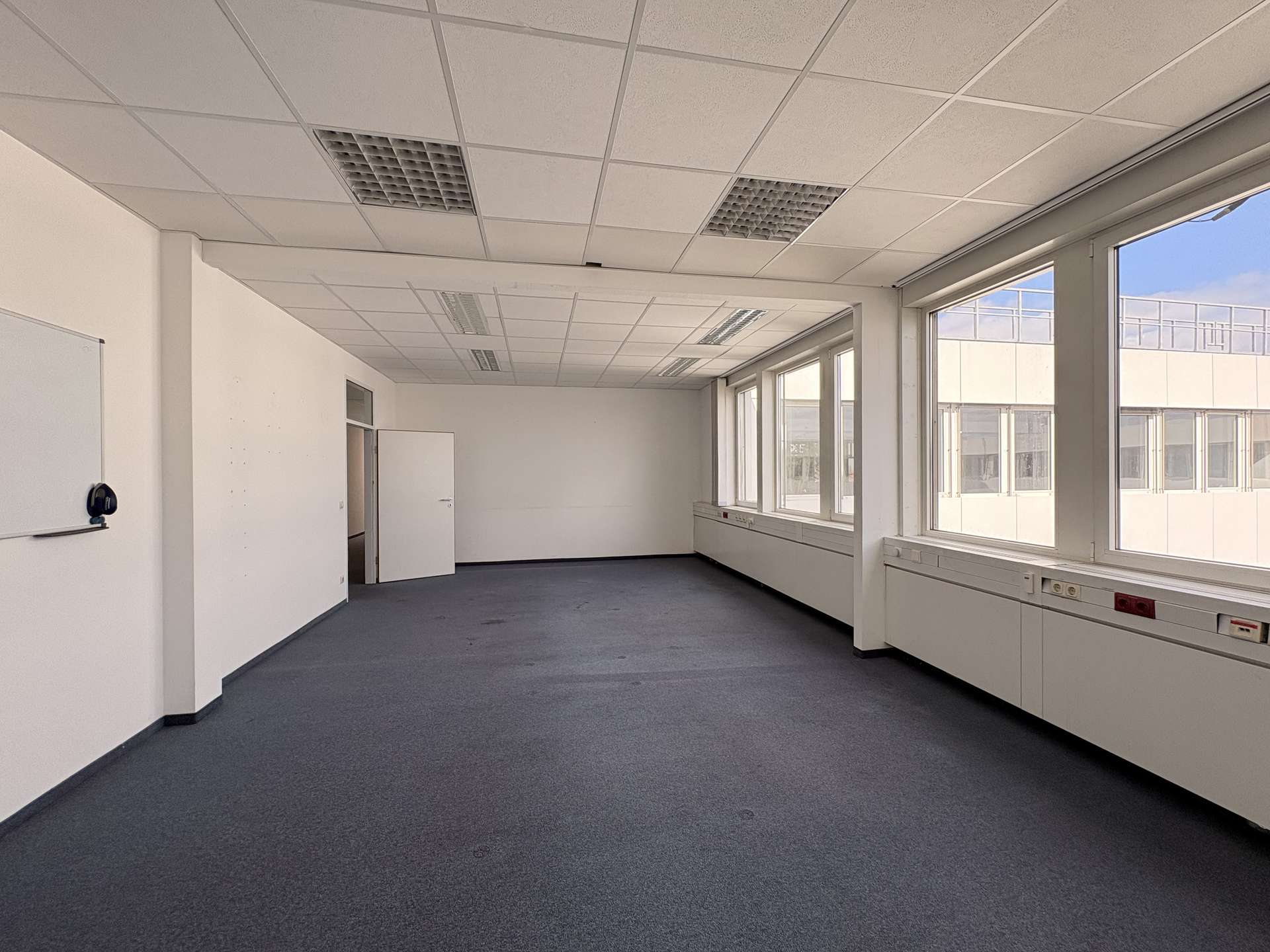 Büro