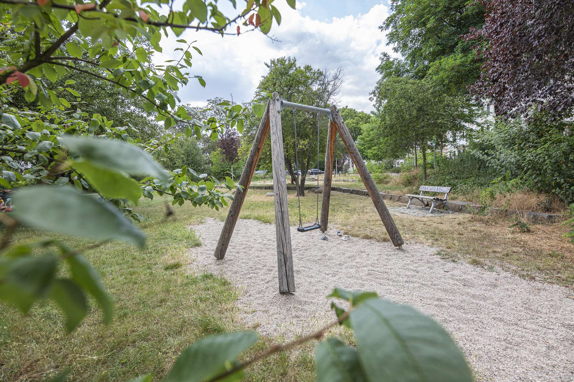 Möbiusplatz