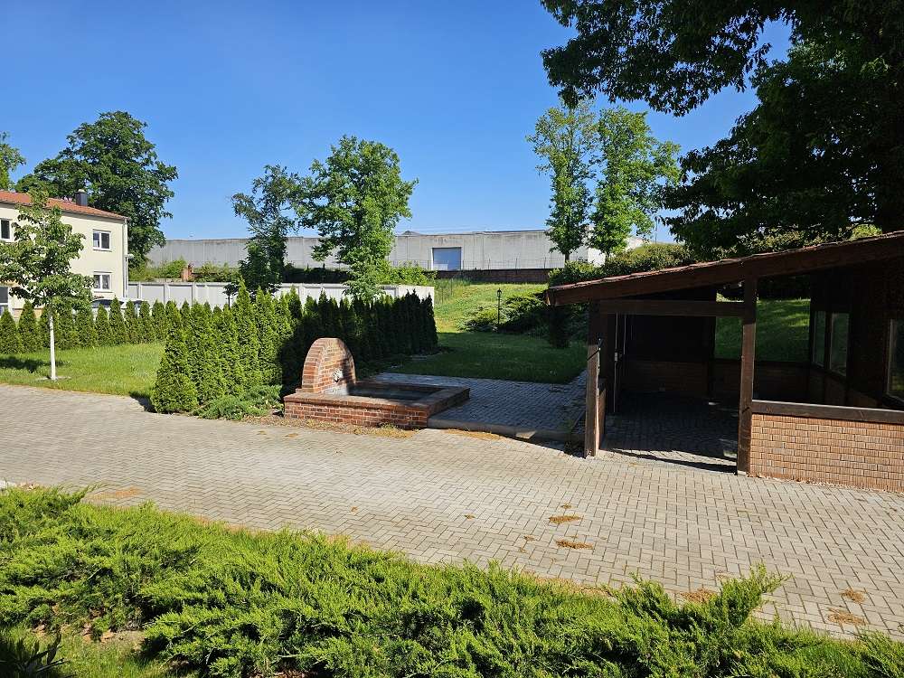 Springbrunnen