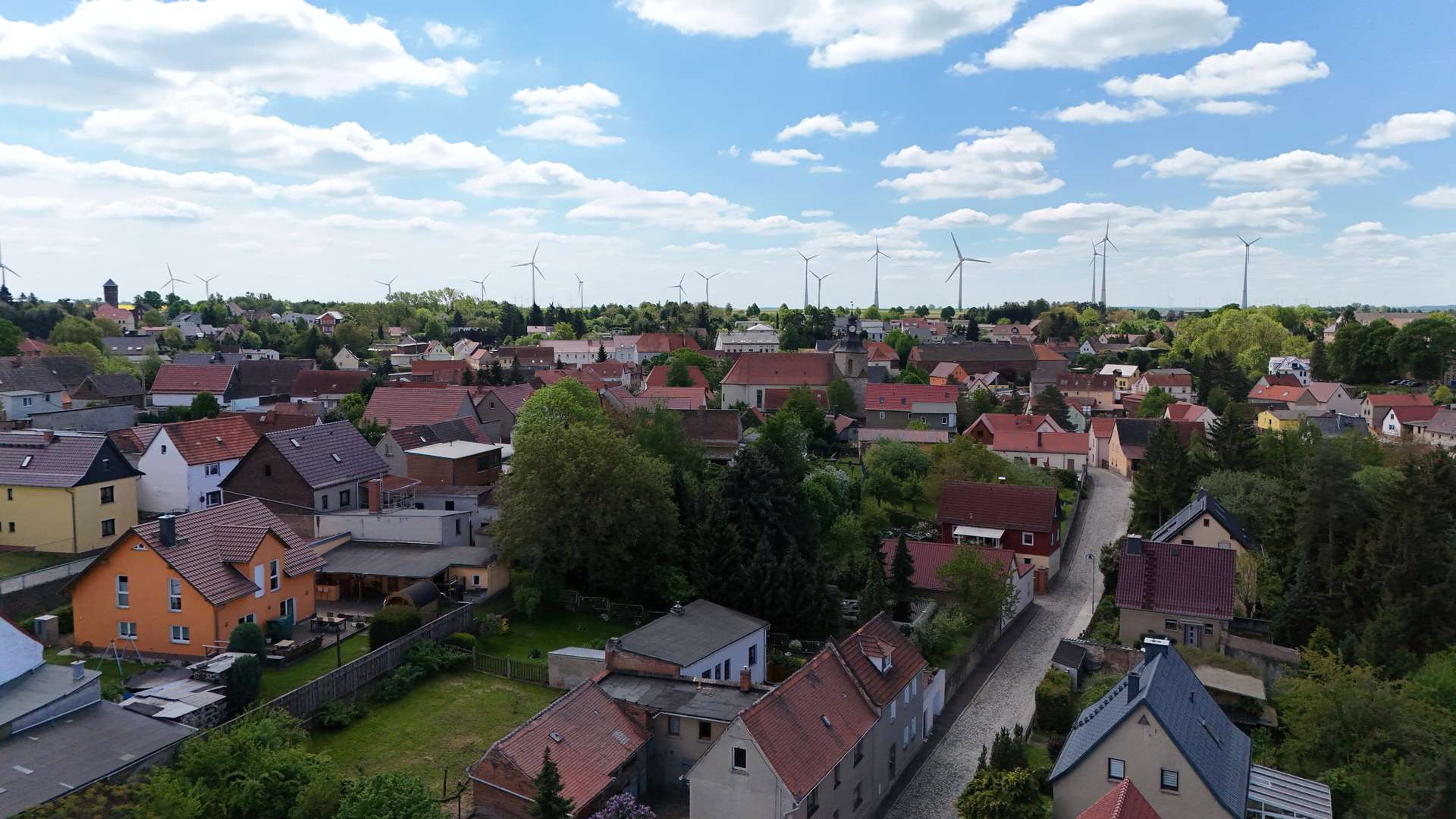 Umgebung