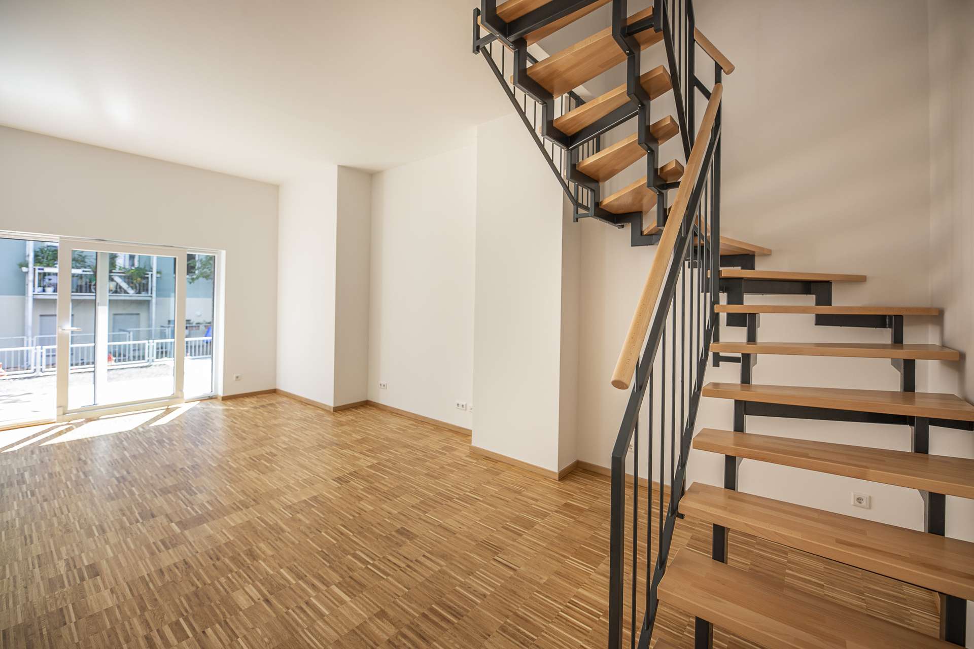 Referenz Bauvorhaben Apostel1a