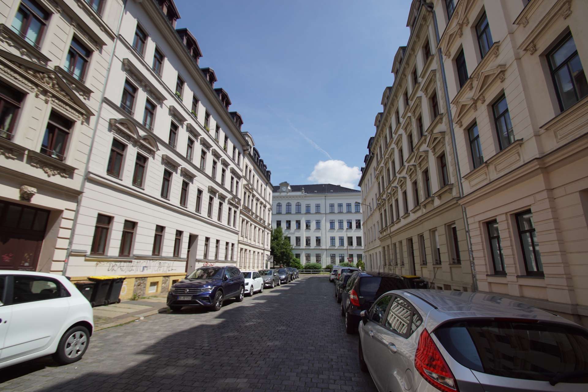 Umgebung