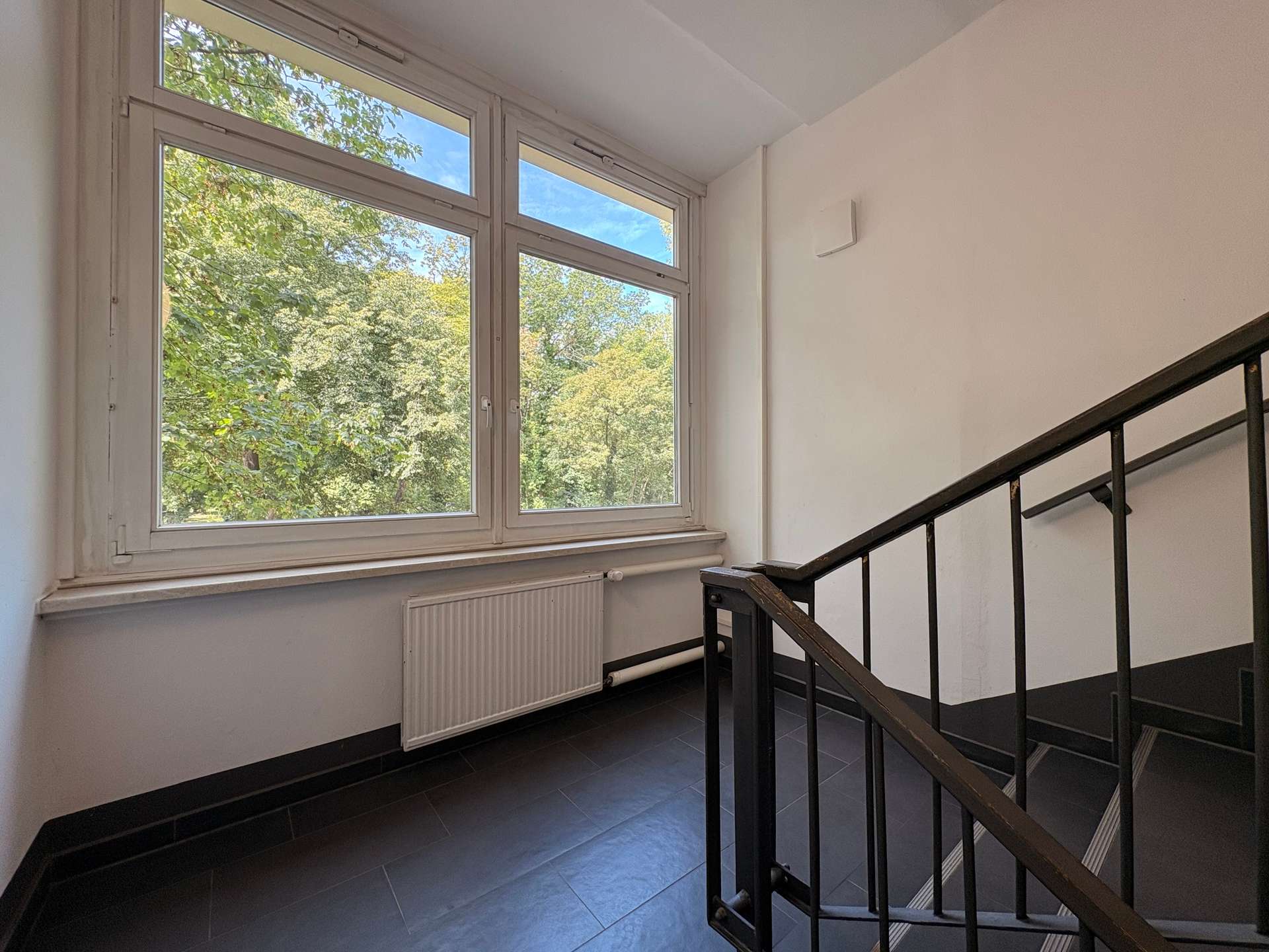 Treppenhaus