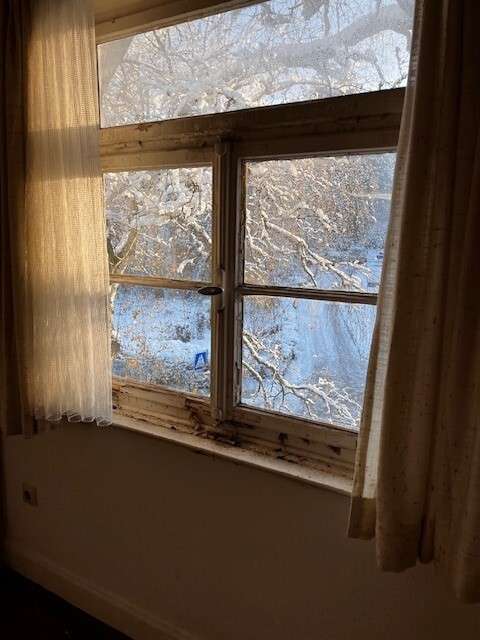 Fenster Beispiel