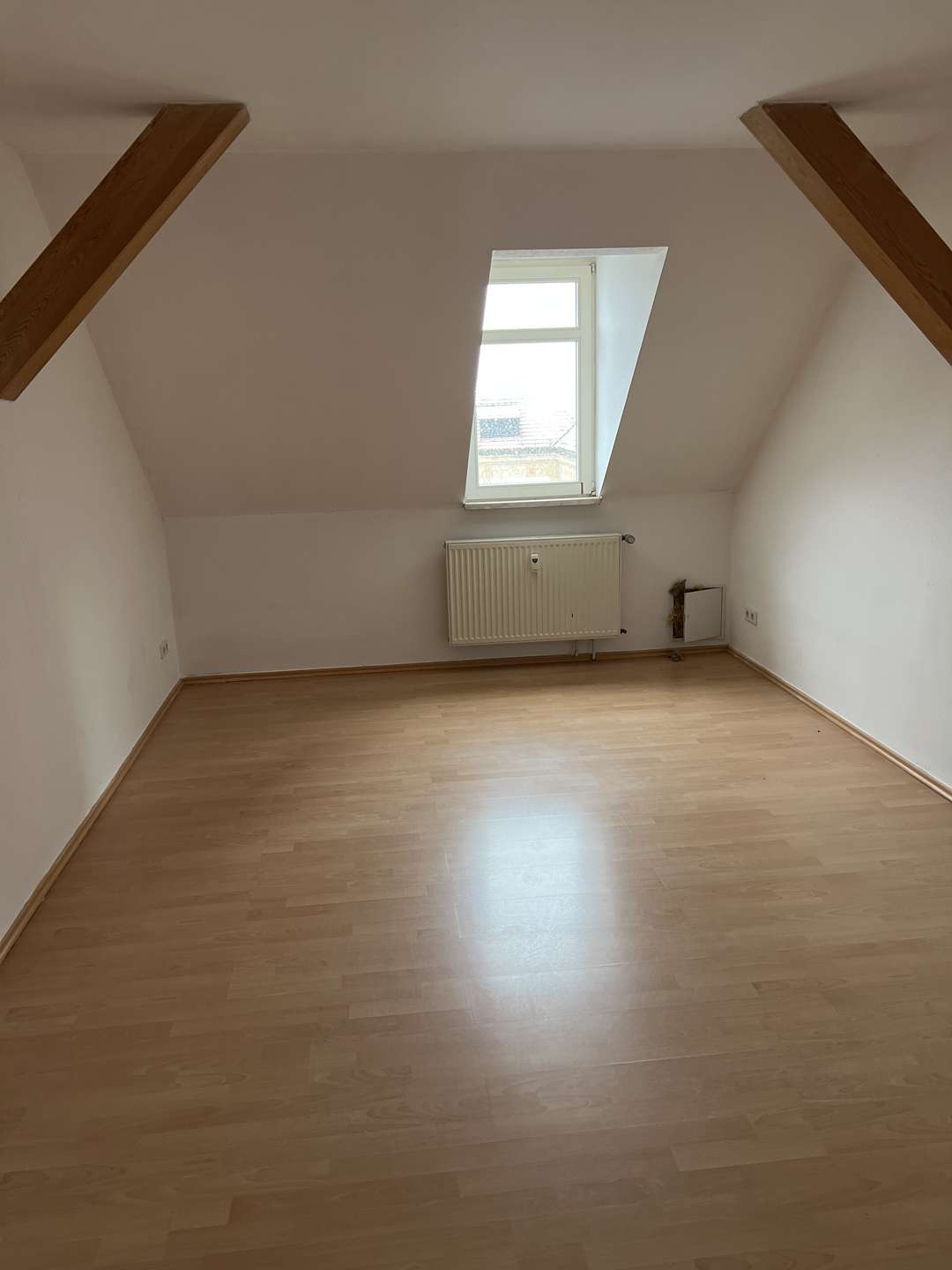 DG re Wohnraum