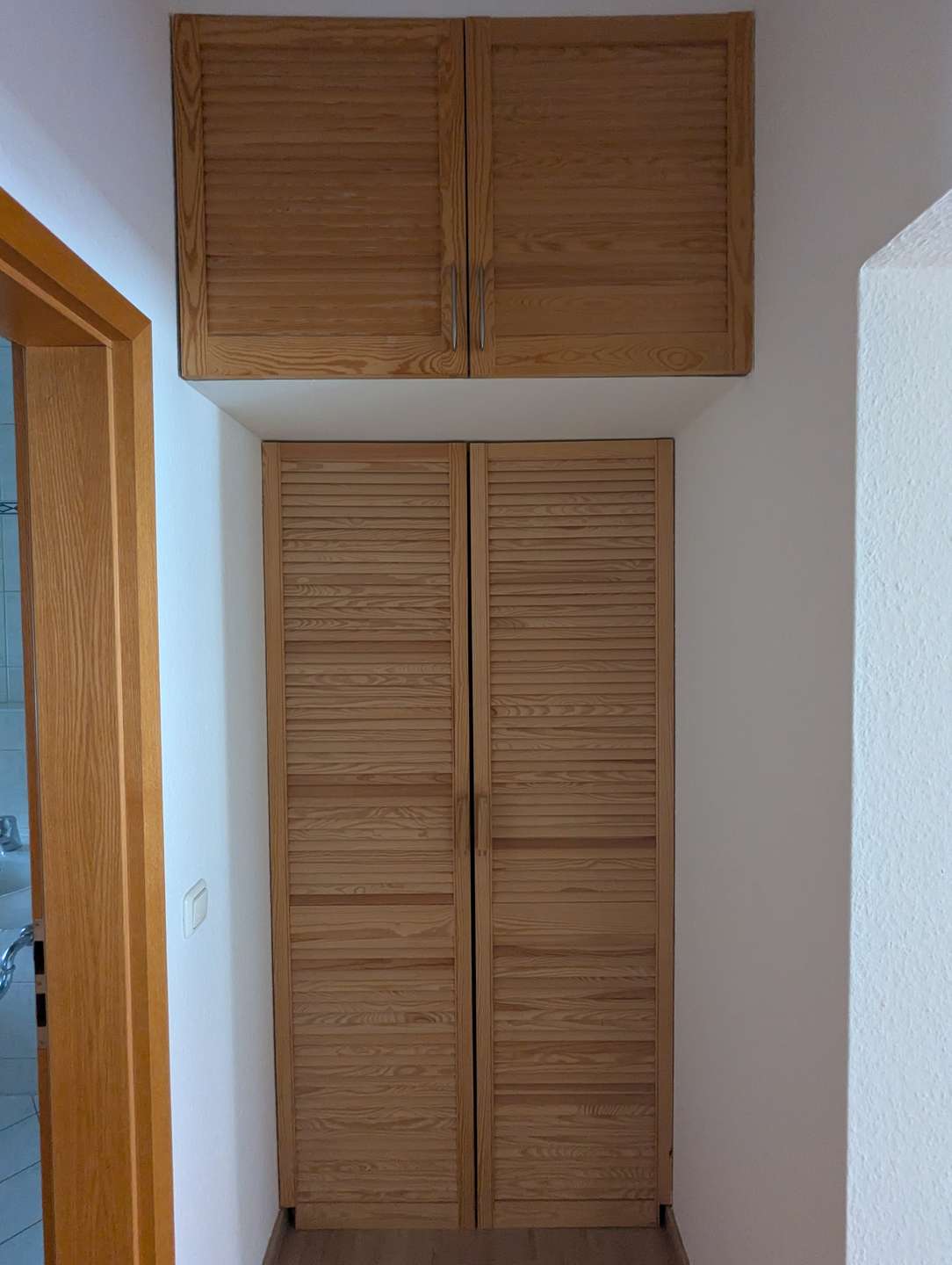 Einbauschrank