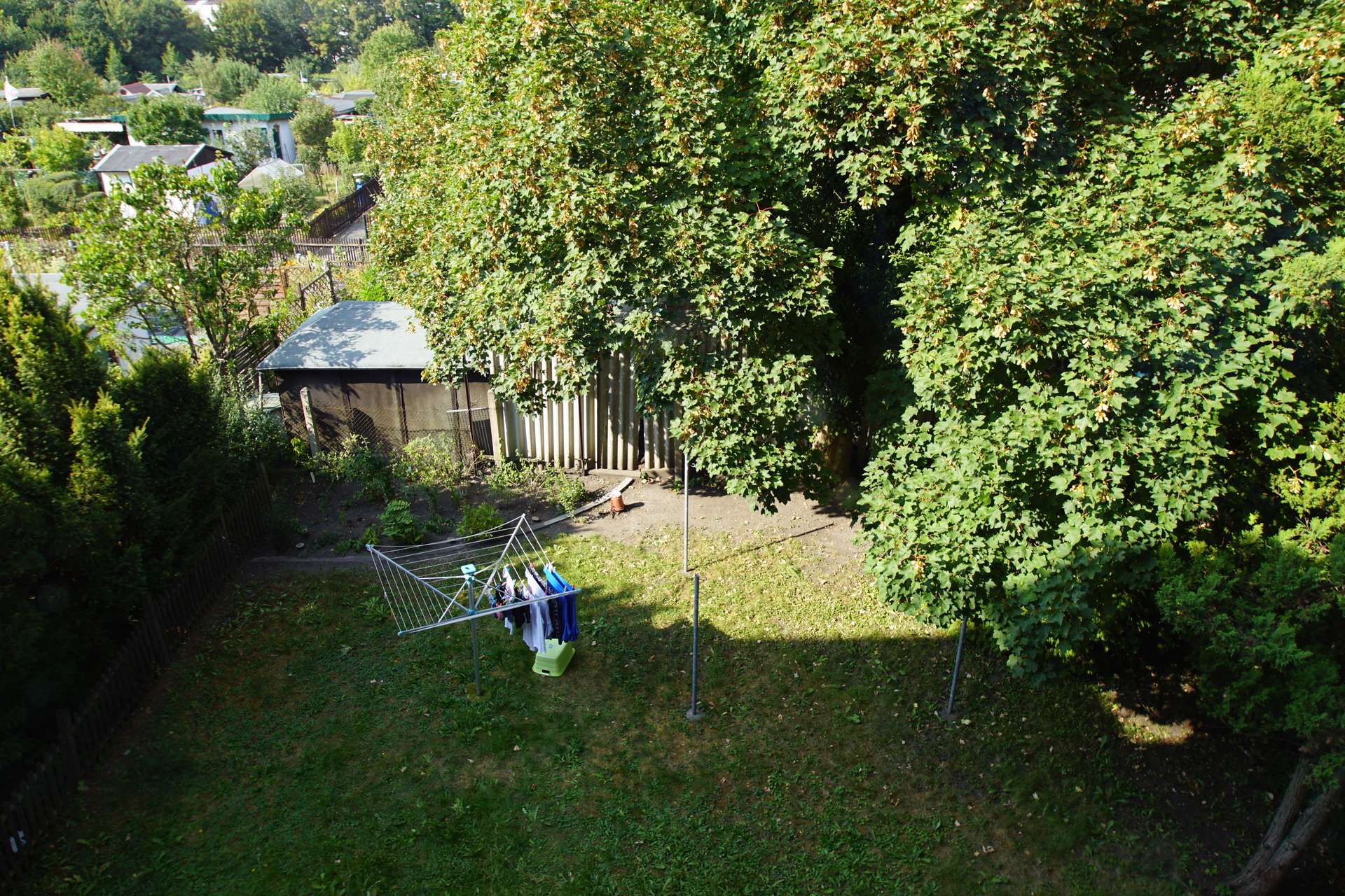 Garten