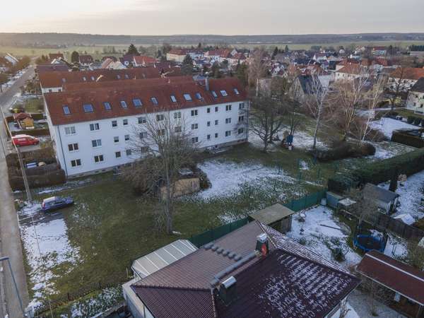 Grundstück