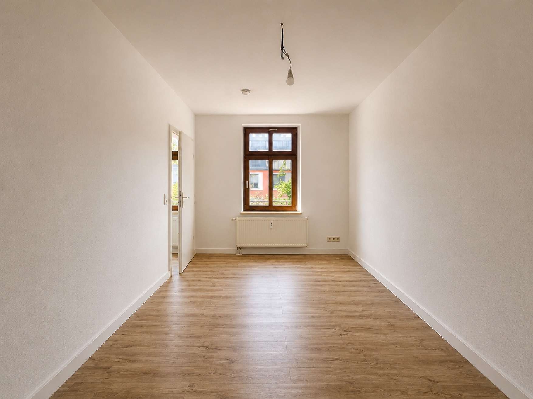 drittes Zimmer