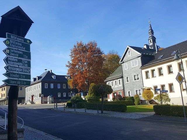 Umgebung