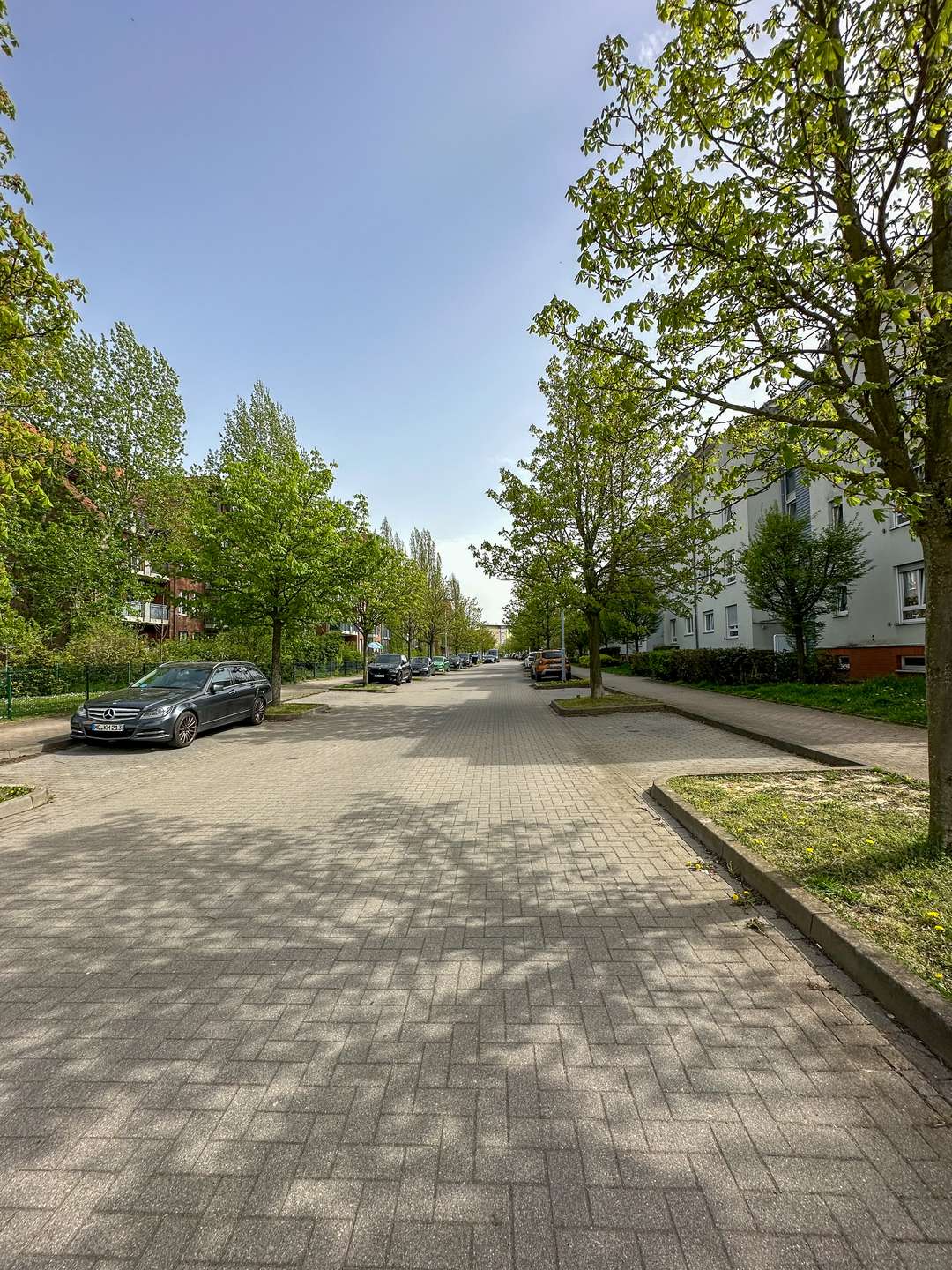 Umgebung