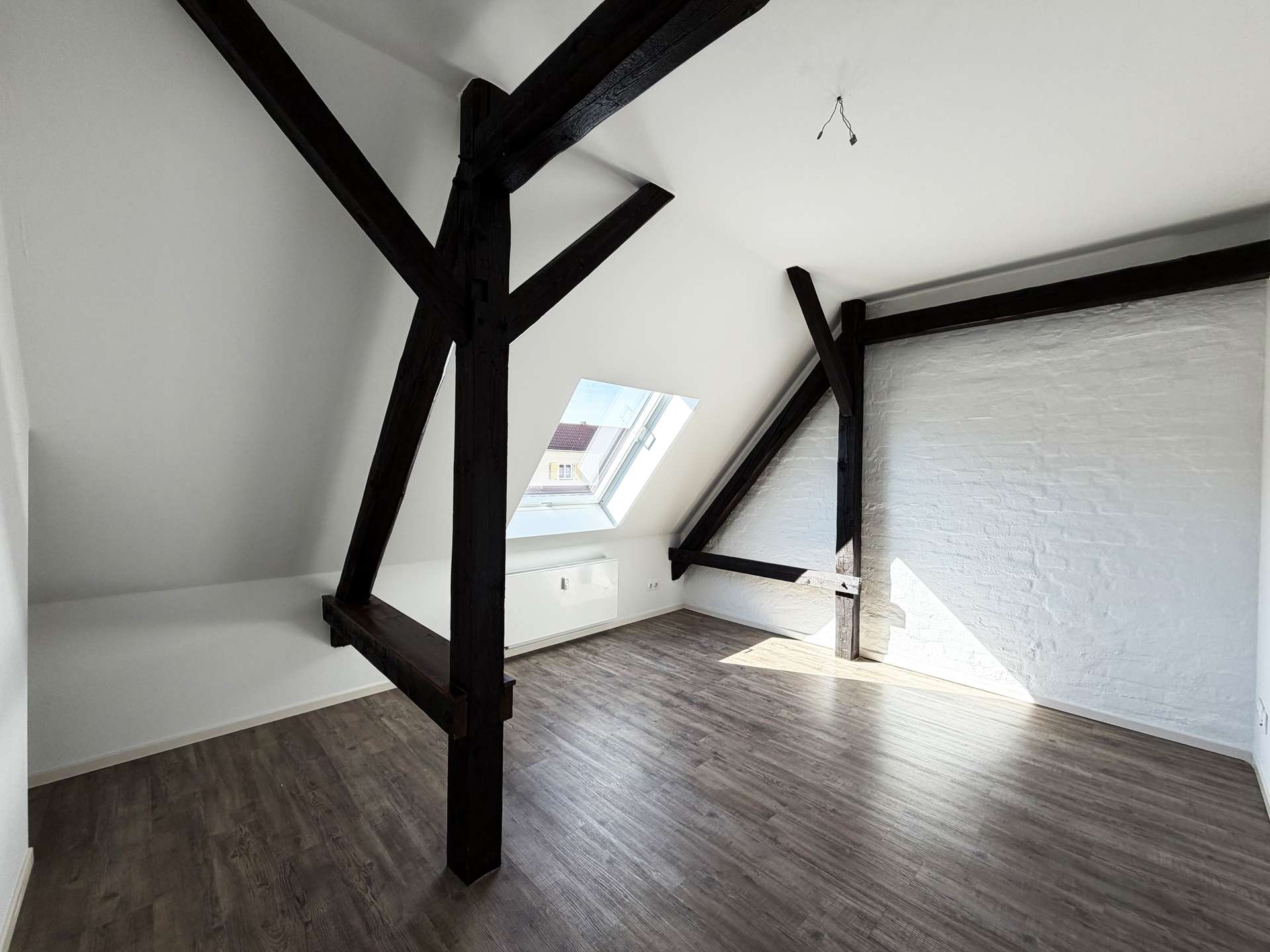 Schlafzimmer DG