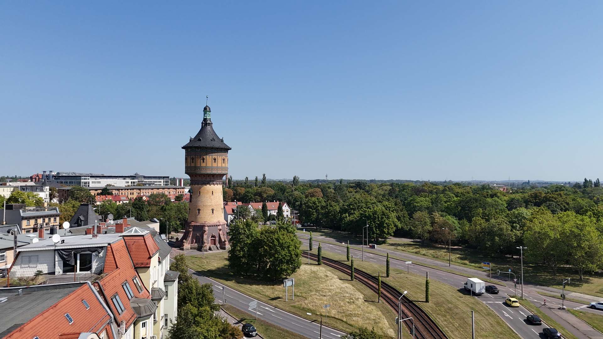 Umgebung