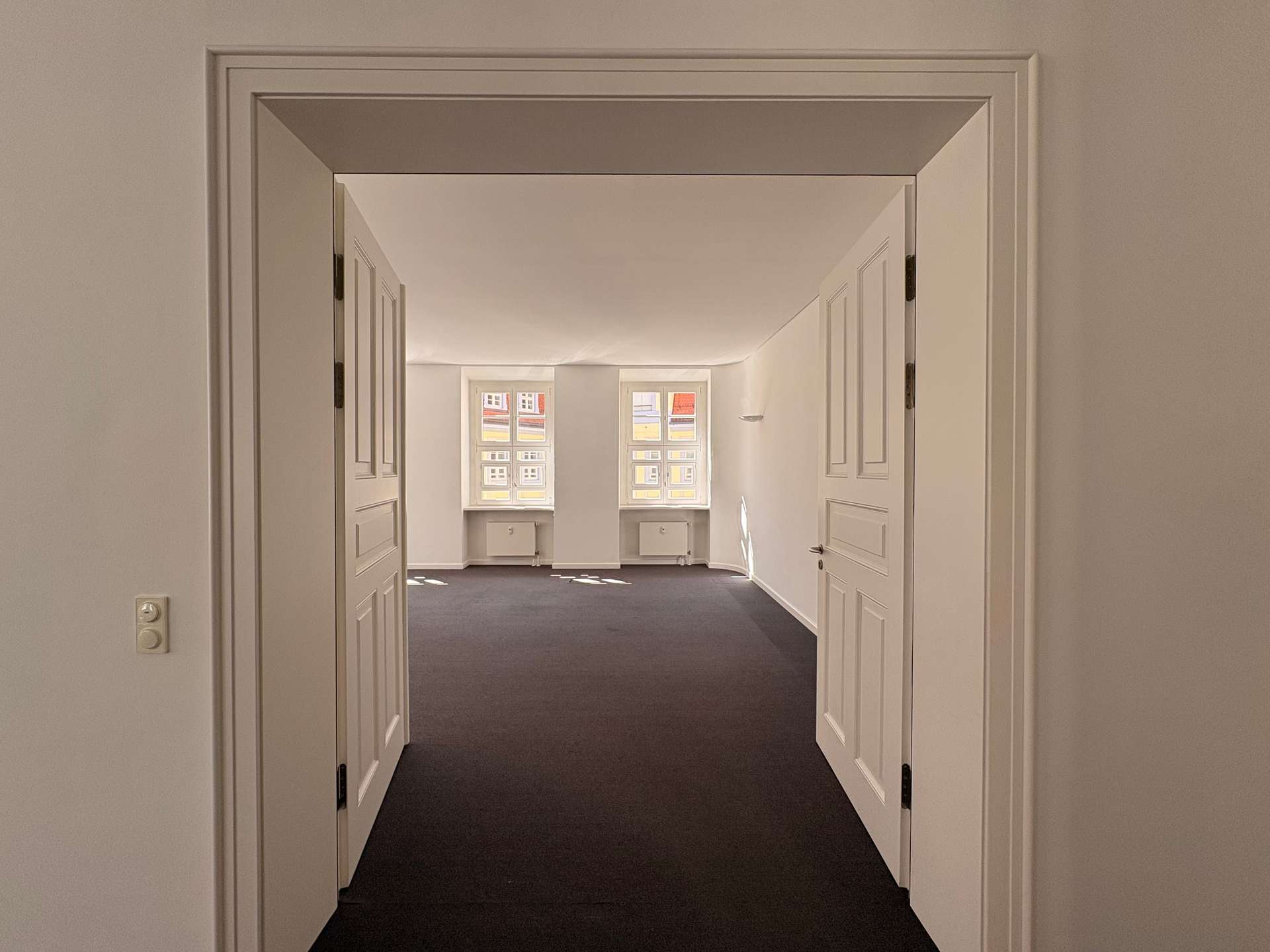 Innenansicht