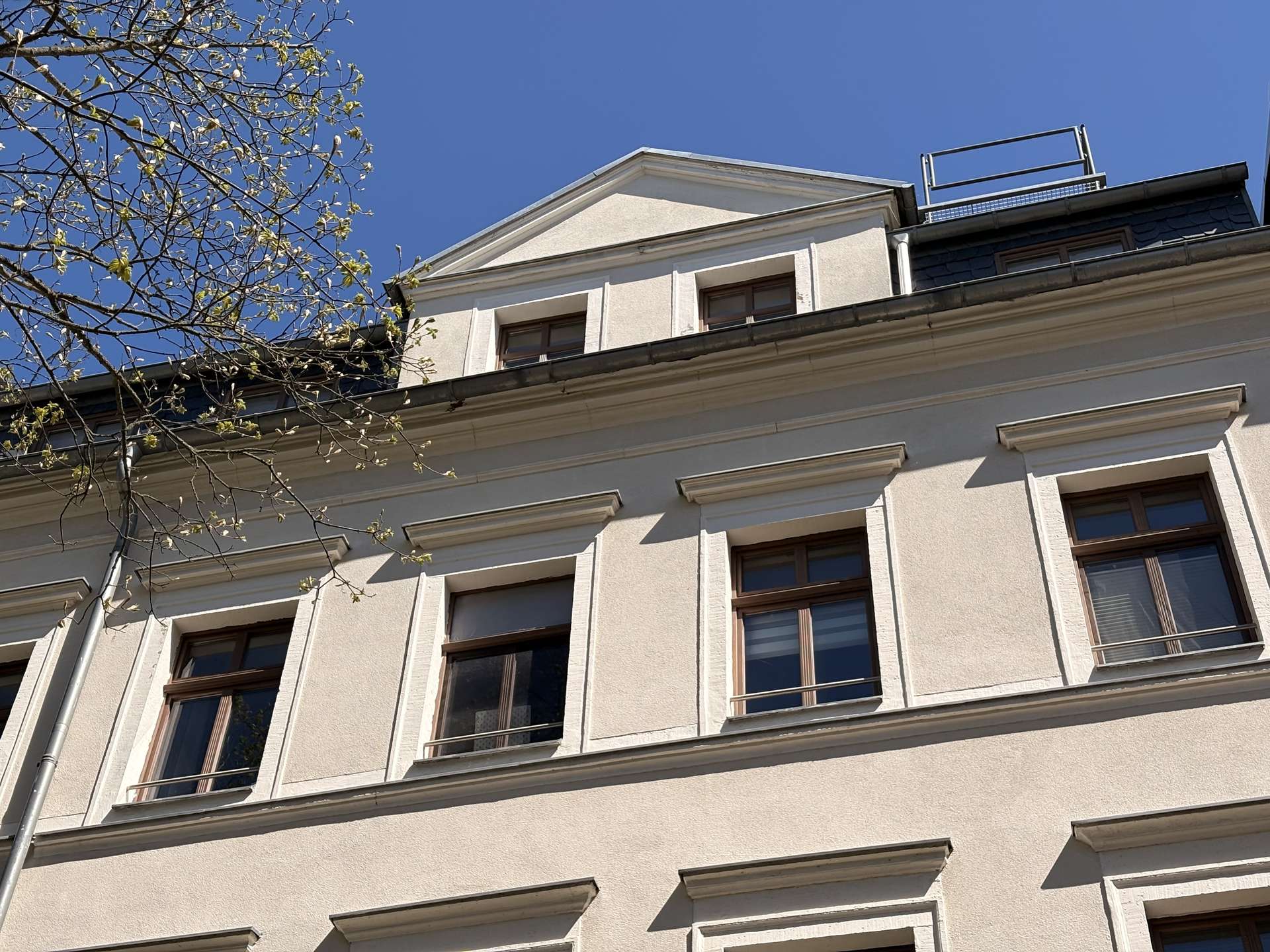 Fassade