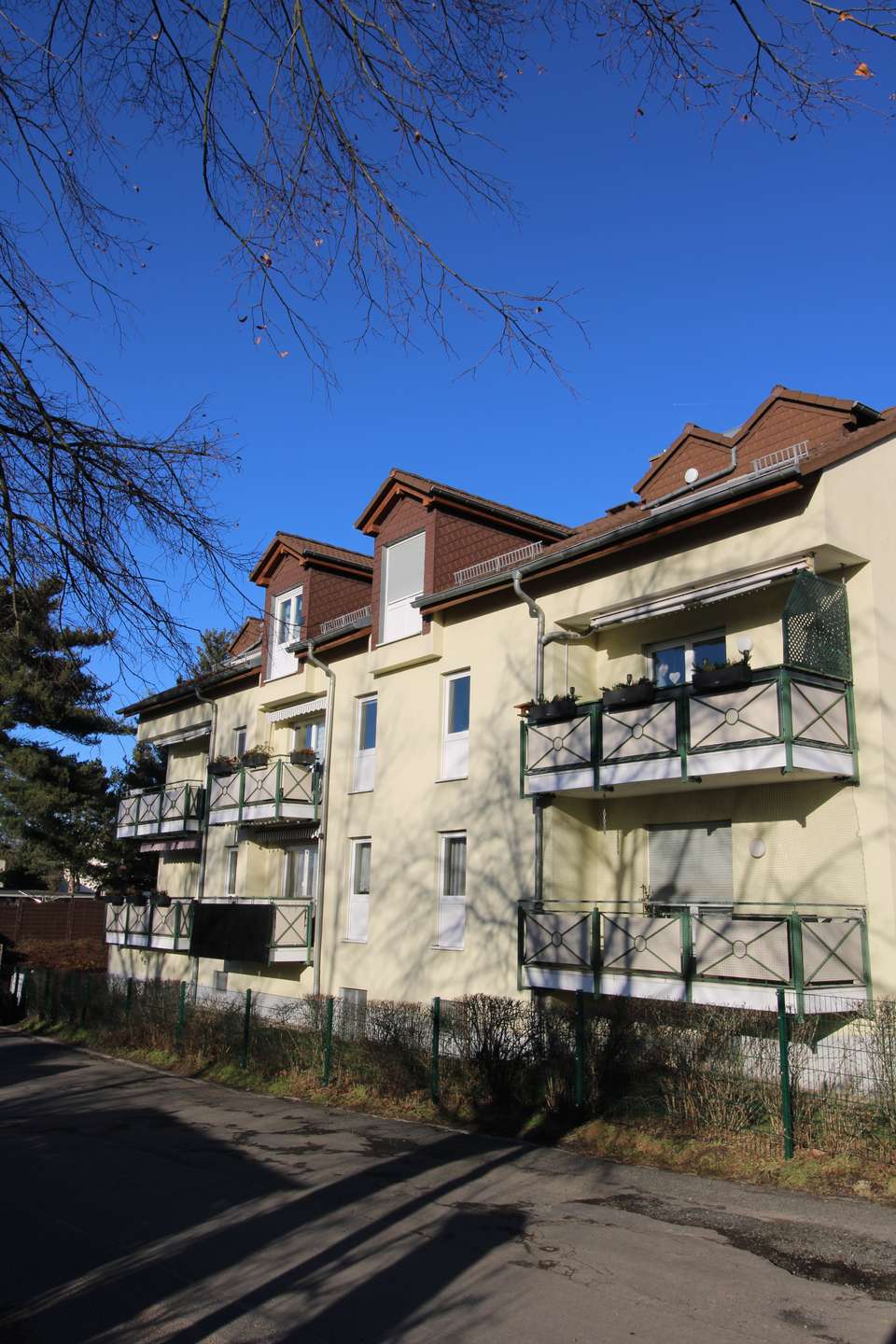 Außenansicht