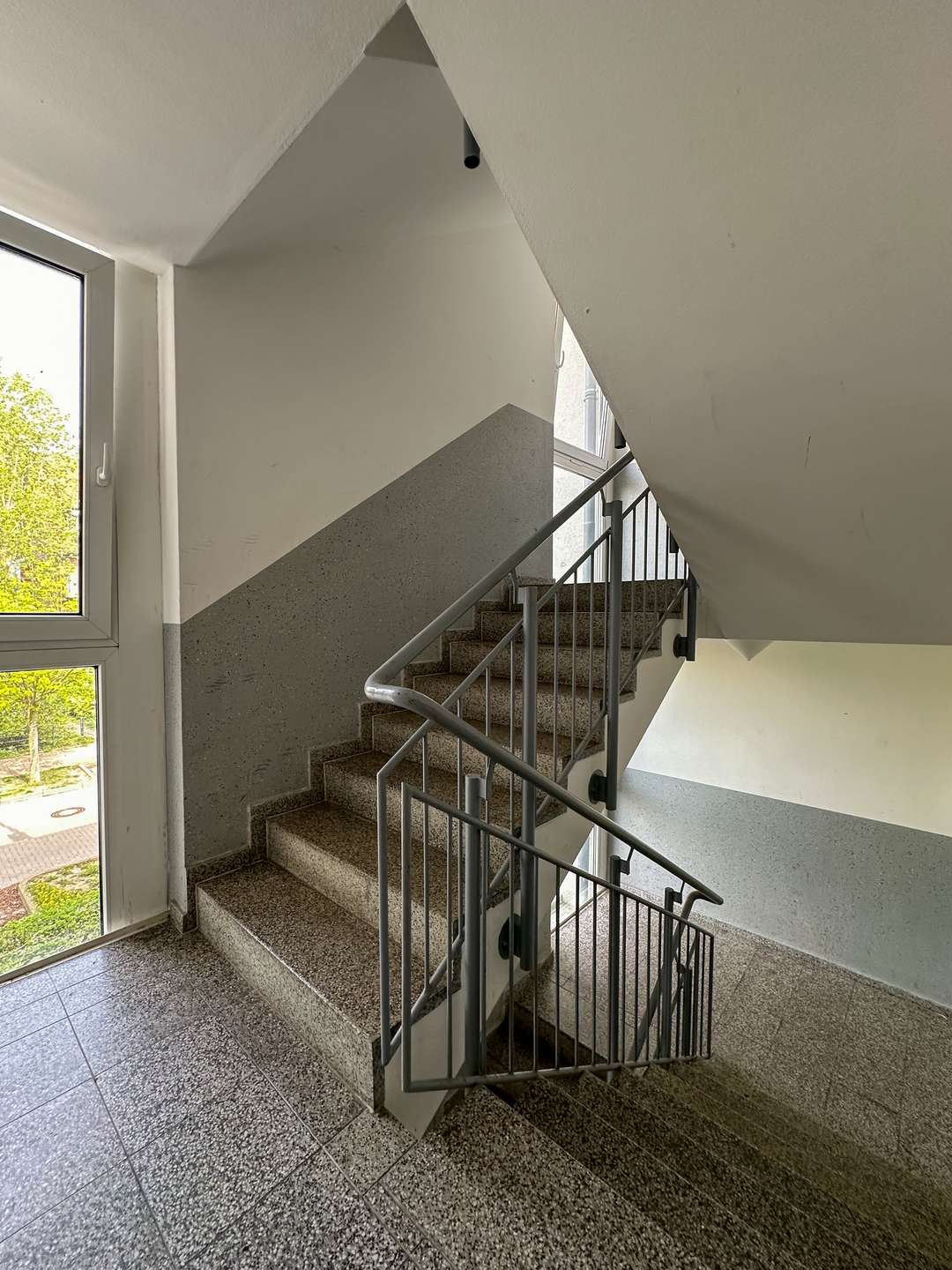 Treppenhaus
