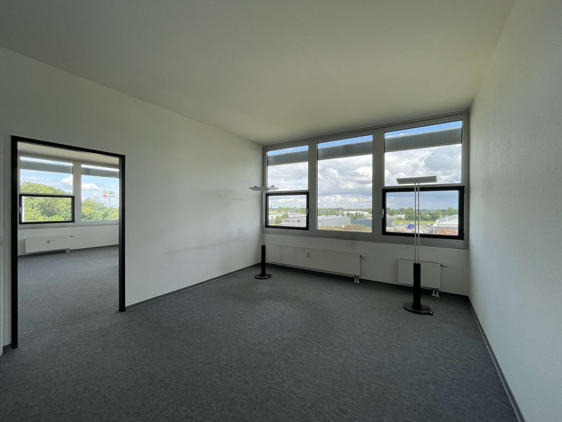 Büro 