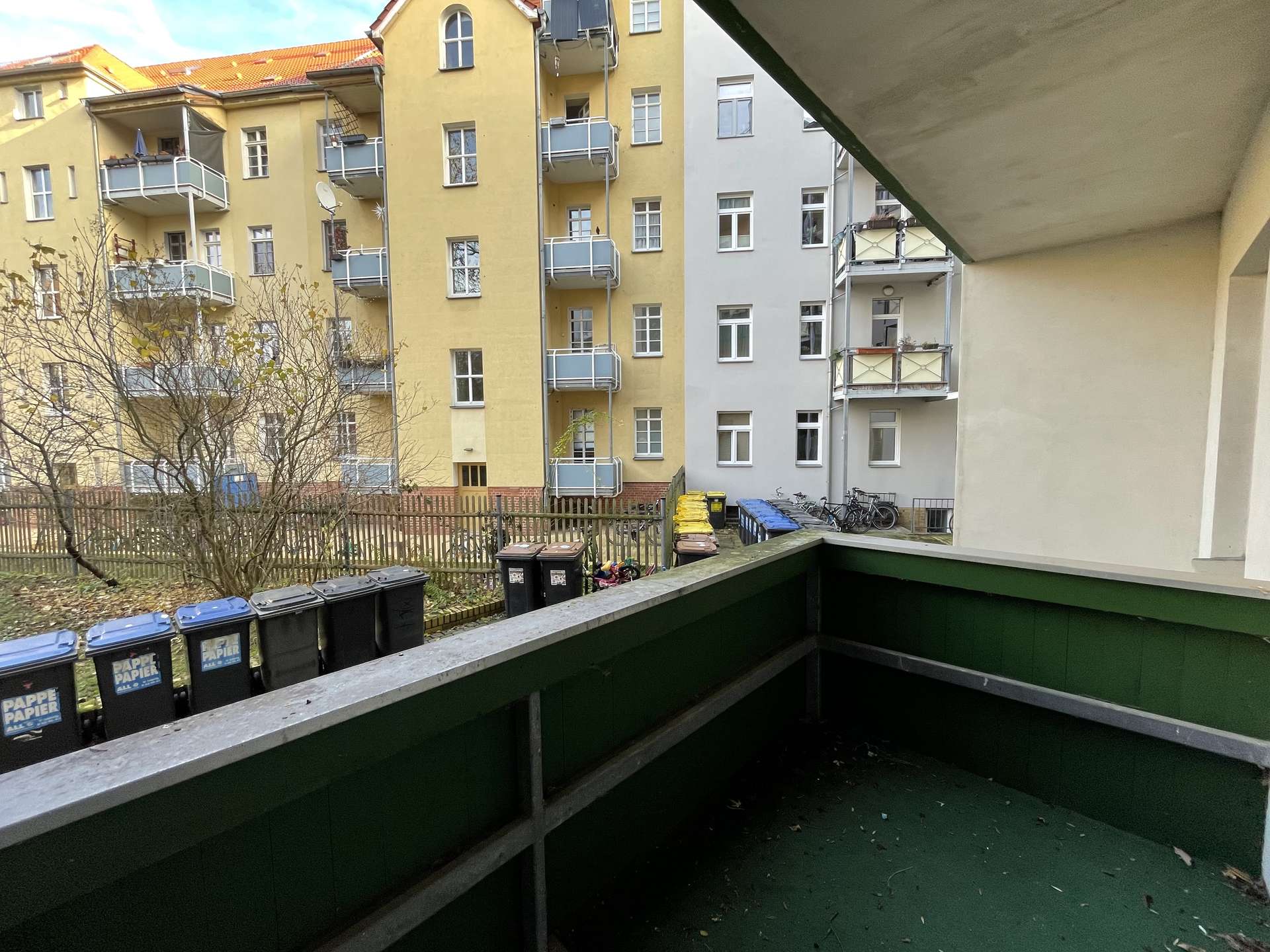 Balkon