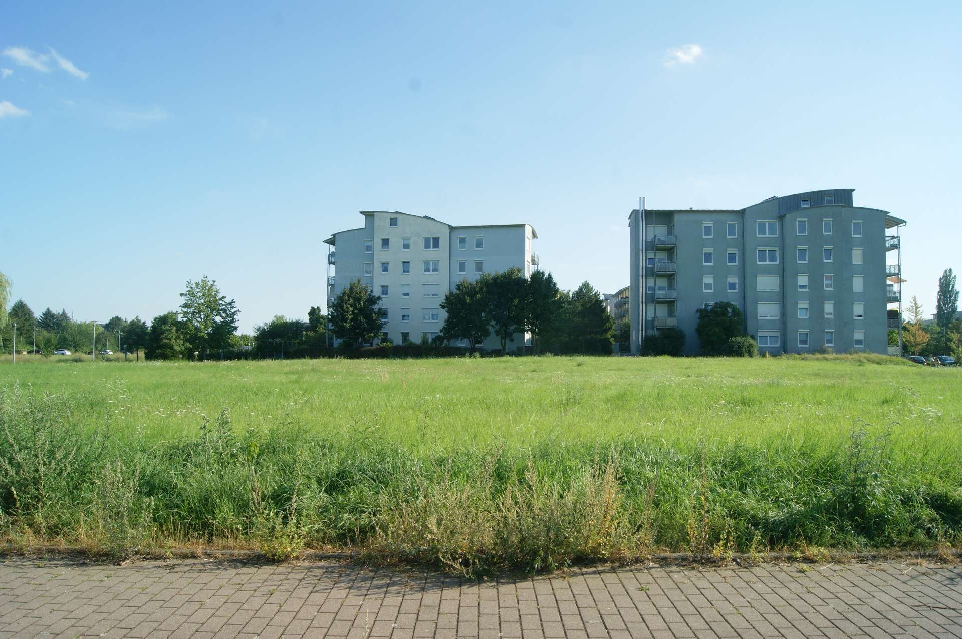 Baugrundstücke